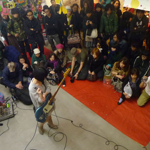 レッドカーペット_パフォーマンス図